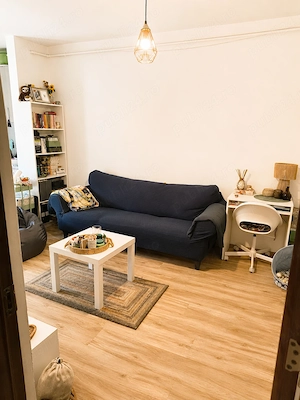 Apartament 2 camere Grand Arena