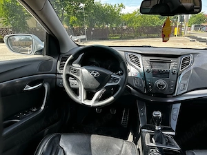 Hyundai i40  - imagine 6
