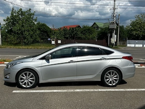 Hyundai i40  - imagine 7
