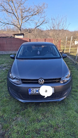 volkswagen polo 6r - imagine 5