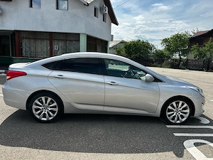 Hyundai i40  - imagine 5