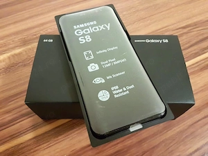 Smartphone Samsung GALAXY S8