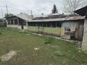 Vând teren 2700mp intravilan +5000mp extravilan  darasti vlasca la 20 minute de București  - imagine 4