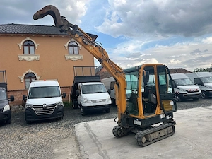 miniexcavator 