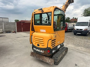 miniexcavator  - imagine 5