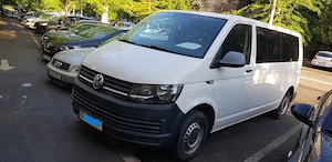 Volkswagen KOMBI  9 locuri