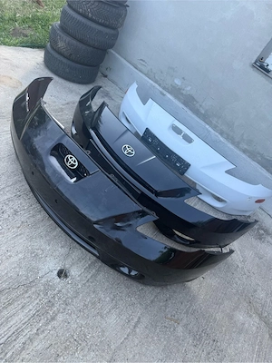 Bara fata toyota celica - imagine 6