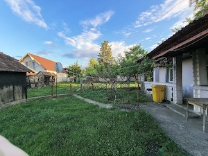 Casă de vânzare in Căpușul de câmpie, jud. Mureș  - imagine 2