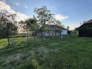 Casă de vânzare in Căpușul de câmpie, jud. Mureș  - imagine 3