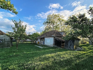 Casă de vânzare 