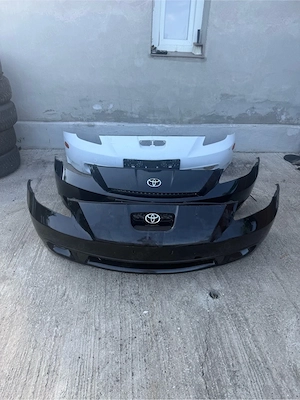 Bara fata toyota celica