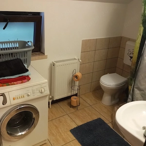 Cazare regim hotelier, 2,2 im Spital Județean, Parcare - imagine 3