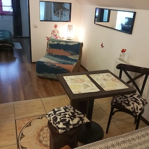 Cazare regim hotelier, 2,2 im Spital Județean, Parcare - imagine 2