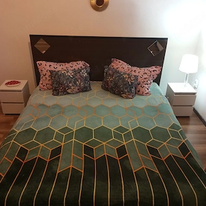 Cazare regim hotelier, 2,2 im Spital Județean, Parcare