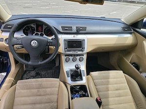 Vând Volkswagen Passat  - imagine 4