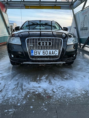 De vanzare Audi - imagine 4