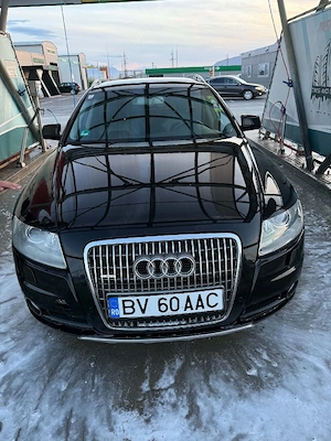 De vanzare Audi - imagine 2