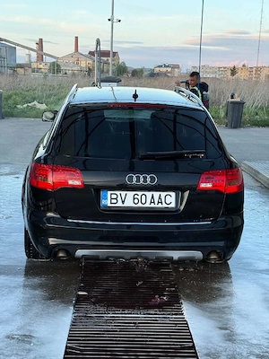De vanzare Audi - imagine 3