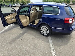 Vând Volkswagen Passat  - imagine 8
