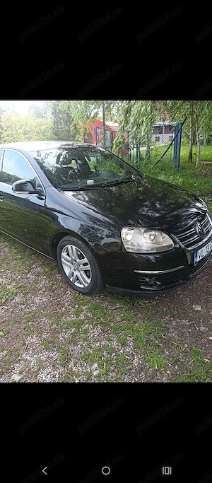 Vând schimb Jetta 2007 - imagine 5