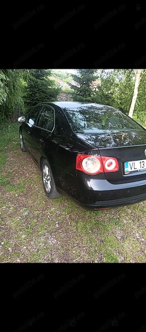 Vând schimb Jetta 2007