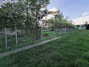 Casă de vânzare in Căpușul de câmpie, jud. Mureș  - imagine 8