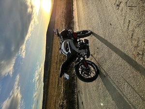 Vand Aprilia Tuono 125 - imagine 2