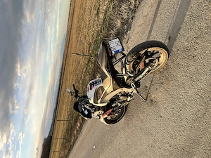 Vand Aprilia Tuono 125 - imagine 3