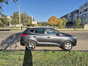 Hyundai IX35 - imagine 2