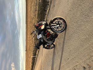 Vand Aprilia Tuono 125