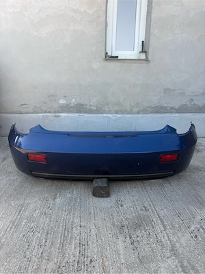 Bara spate Toyota Celica