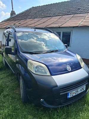 Fiat Fiorino 1.3 Diesel Multijet