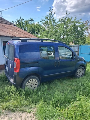 Fiat Fiorino 1.3 Diesel Multijet - imagine 2