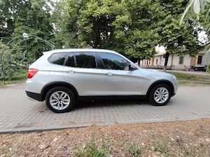 BMW X3, f25, 2l, diesel. - imagine 2