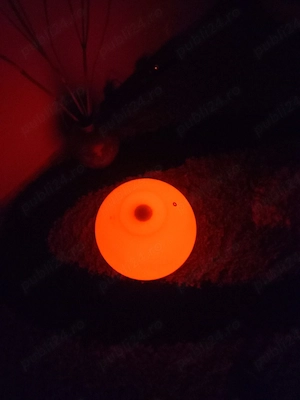 Vind Lampă de masă 