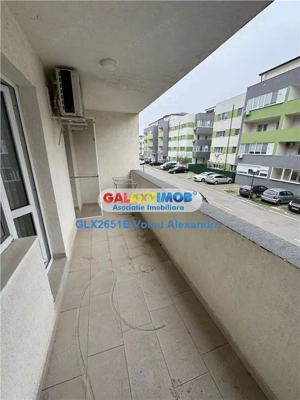 Garsoniera Berceni - Dimitrie Leonida - Parcare - Str.Biruintei - imagine 5