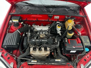 Daewoo Lanos 1.5 benzina e-tec - imagine 2