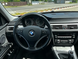 Bmw 320i 2007 - imagine 7