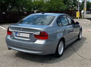 Bmw 320i 2007 - imagine 3