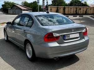 Bmw 320i 2007 - imagine 4