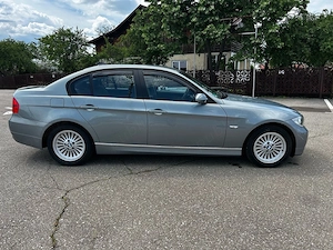 Bmw 320i 2007 - imagine 6