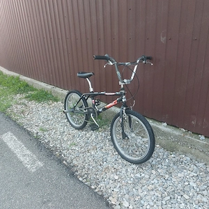 Bicicletă BMX Panolim
