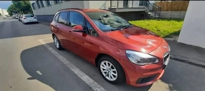 BMW Active tourer 216d - imagine 3