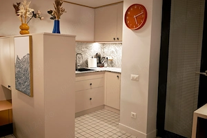 Garsonieră Comfort 1   Târgu Neamț | Premium Hotel-Style Apartment - imagine 3