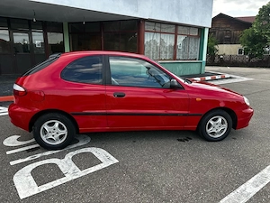 Daewoo Lanos - imagine 4