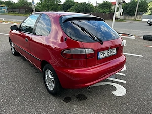 Daewoo Lanos - imagine 3