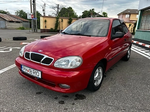 Daewoo Lanos