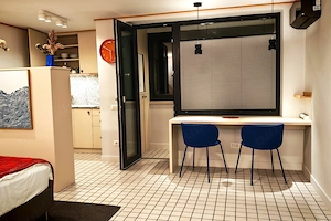 Garsonieră Comfort 1   Târgu Neamț | Premium Hotel-Style Apartment - imagine 7