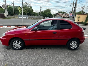Daewoo Lanos - imagine 5
