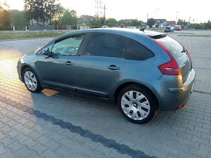 Vind Citroen C4  - imagine 5